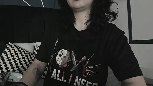 Adeelinee online show from January 10, 9:31 pm