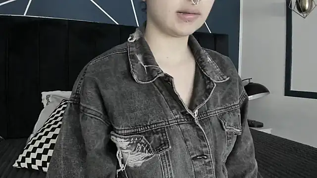 Adeelinee online show from March 8, 7:42 pm