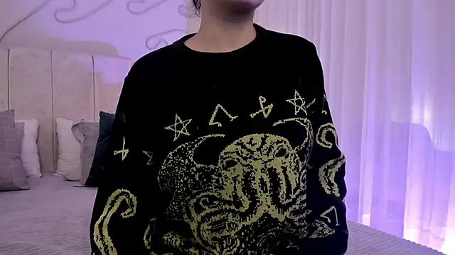 Adeelinee online show from March 11, 7:58 pm