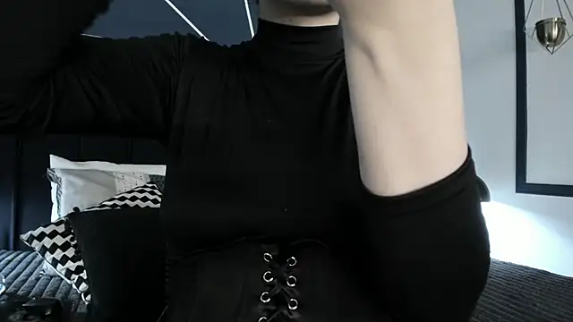 Adeelinee online show from March 19, 7:38 pm