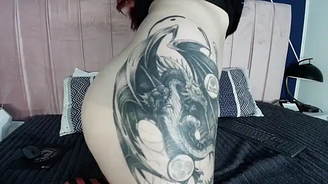 Adeelinee online show from March 20, 11:02 pm