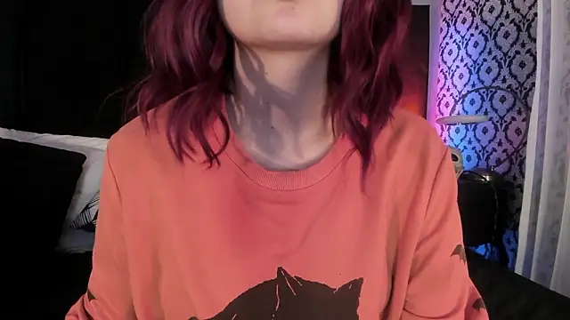 Adeelinee online show from January 15, 8:01 pm