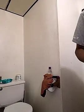 KinkyDesires online show from October 24, 11:56 pm