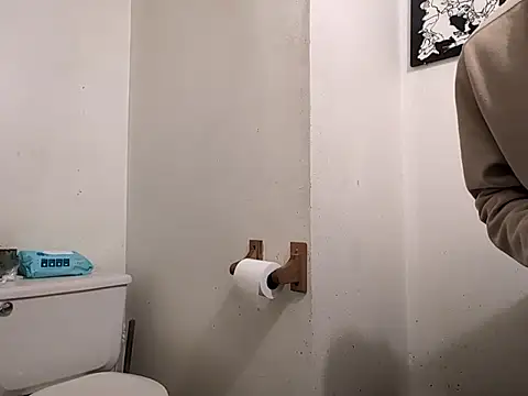 KinkyDesires online show from February 26, 4:22 am