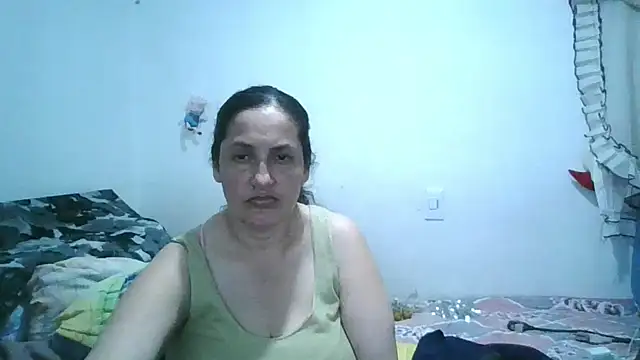 ximenajimenez online show from December 4, 10:51 pm