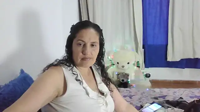 ximenajimenez online show from January 9, 10:33 pm