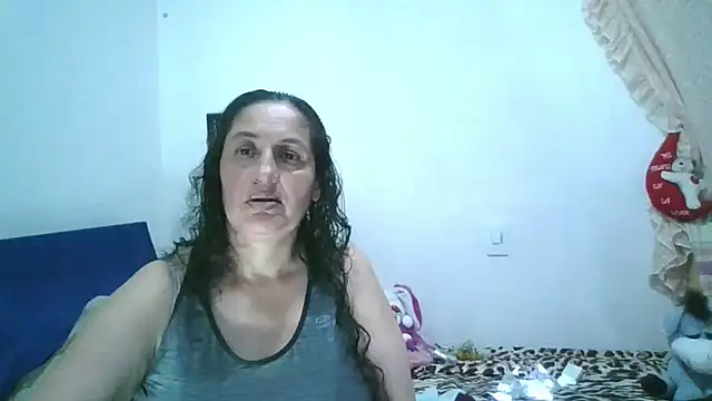 Snapshot of ximenajimenez chatting on March 13, 11:00 pm ximenajimenez online show from March 13, 11:00 pm