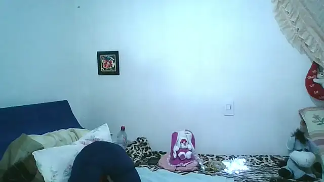 Snapshot of ximenajimenez chatting on March 25, 11:00 pm ximenajimenez online show from March 25, 11:00 pm