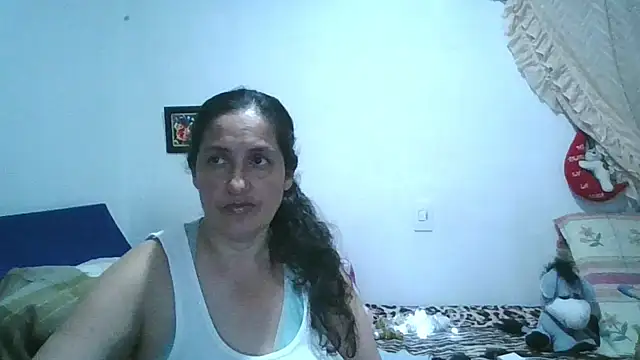 Snapshot of ximenajimenez chatting on March 26, 11:10 pm ximenajimenez online show from March 26, 11:10 pm