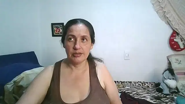 Snapshot of ximenajimenez chatting on April 1, 11:02 pm ximenajimenez online show from April 1, 11:02 pm