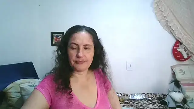 Snapshot of ximenajimenez chatting on April 2, 11:02 pm ximenajimenez online show from April 2, 11:02 pm