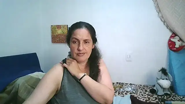 Snapshot of ximenajimenez chatting on April 6, 11:16 pm ximenajimenez online show from April 6, 11:16 pm