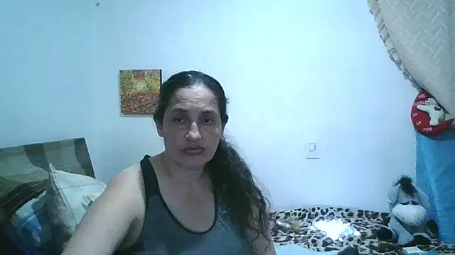 Snapshot of ximenajimenez chatting on April 11, 11:09 pm ximenajimenez online show from April 11, 11:09 pm