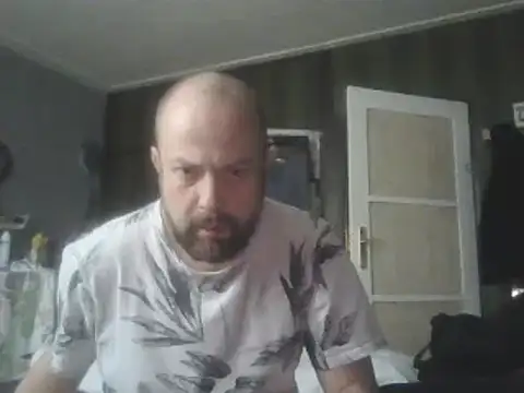 Prehistorixxx2686 online show from December 19, 12:01 pm