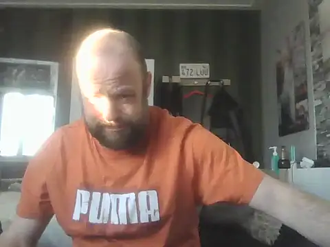 Prehistorixxx2686 online show from December 25, 7:46 am