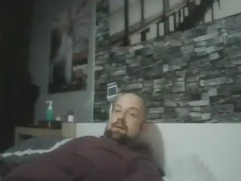 Prehistorixxx2686 online show from January 11, 10:18 pm