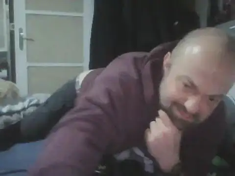 Prehistorixxx2686 online show from January 13, 6:38 pm