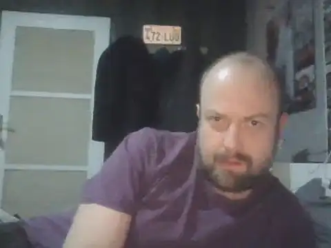 Prehistorixxx2686 online show from January 29, 6:50 pm