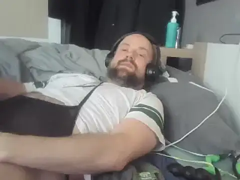 Prehistorixxx2686 online show from January 30, 8:11 am