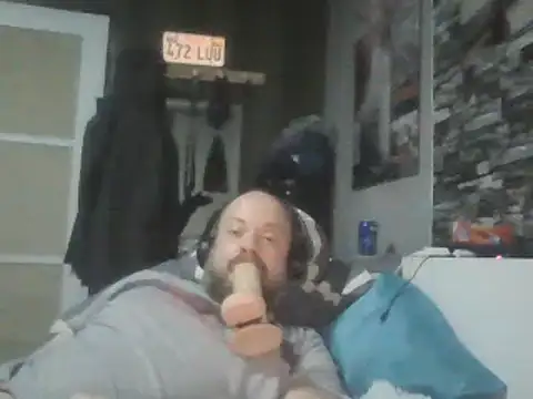 Prehistorixxx2686 online show from February 12, 6:19 pm