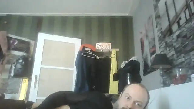 Prehistorixxx2686 online show from February 28, 1:56 pm