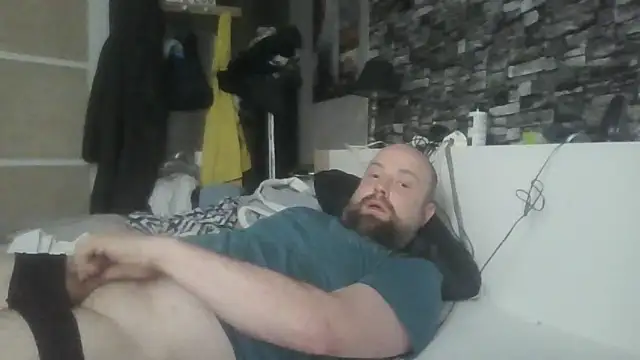 Prehistorixxx2686 online show from March 25, 2:56 pm