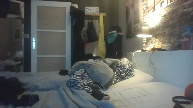 Prehistorixxx2686 online show from April 11, 5:17 pm