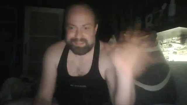 Prehistorixxx2686 online show from April 12, 8:14 pm