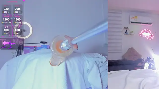 Abigail Girl   online show from February 12, 5:08 pm