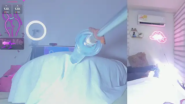 Abigail Girl   online show from February 22, 5:11 pm