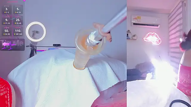 Abigail Girl   online show from February 24, 5:11 pm