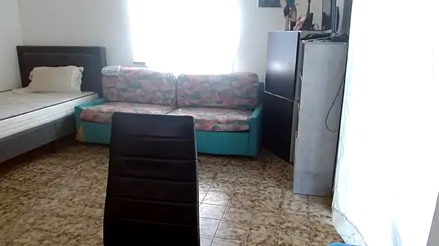 danasantoreal online show from May 20, 2:01 pm