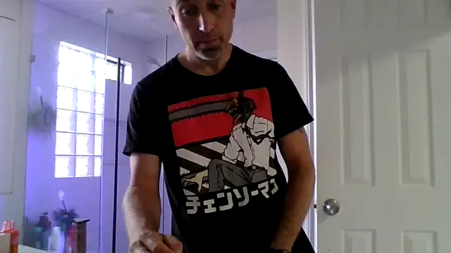 El Gizmo online show from April 13, 6:13 pm