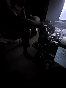 PlasticSurface727 online show from November 11, 1:38 am