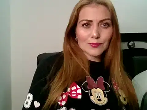 LiLi Piiink online show from March 14, 11:53 pm