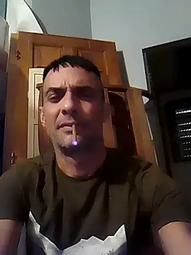 Snapshot of Dickinyou1980 chatting on October 5, 9:51 am Dickinyou1980 online show from October 5, 9:51 am