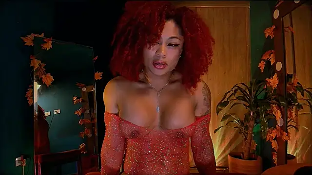 HeidiCox online show from December 15, 3:45 am