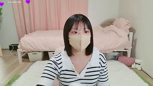 suzuuuuu online show from May 16, 2:16 pm