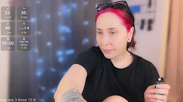 Snapshot of AnastasiaSun chatting on February 27, 3:45 pm AnastasiaSun online show from February 27, 3:45 pm