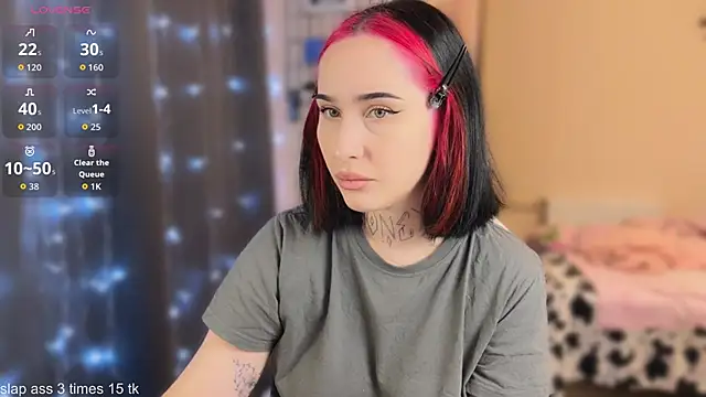 Snapshot of AnastasiaSun chatting on February 28, 3:46 pm AnastasiaSun online show from February 28, 3:46 pm