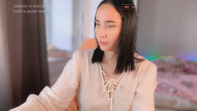 AnastasiaSun online show from August 2, 12:58 pm