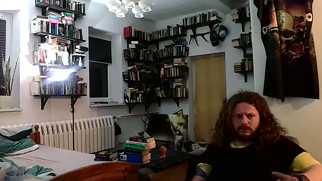 sunr1sa online show from January 23, 10:44 pm