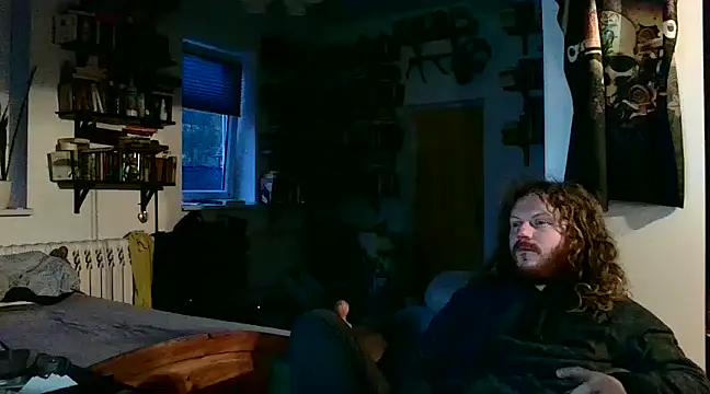 sunr1sa online show from January 29, 6:43 am