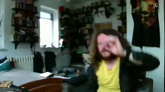 sunr1sa online show from February 5, 3:20 pm