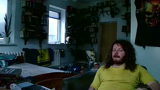 sunr1sa online show from February 28, 6:21 am