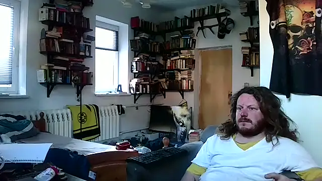 sunr1sa online show from March 4, 3:59 pm