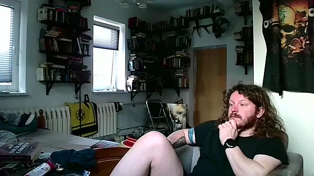 sunr1sa online show from March 9, 6:06 am