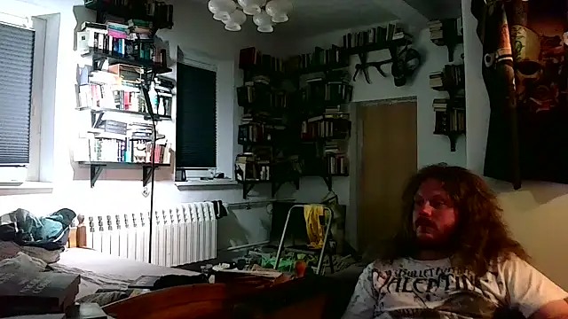 sunr1sa online show from March 22, 8:15 pm