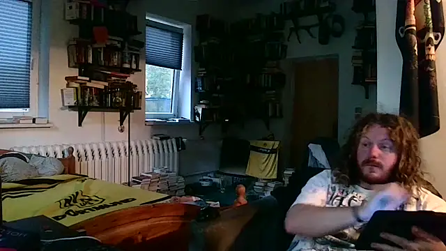 sunr1sa online show from October 18, 5:43 am