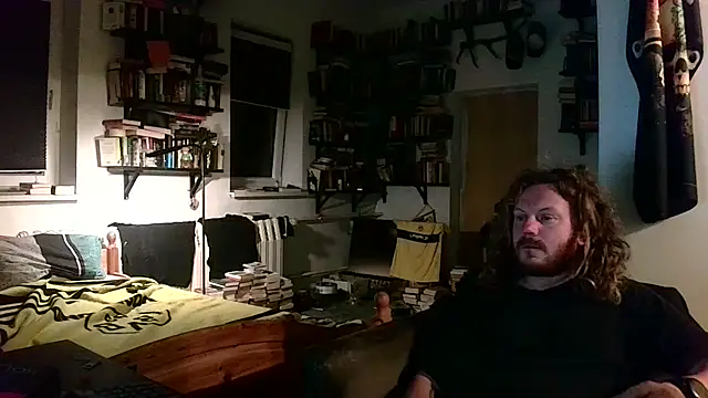 sunr1sa online show from October 23, 4:34 am